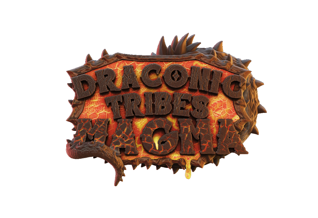 Draconic Tribes